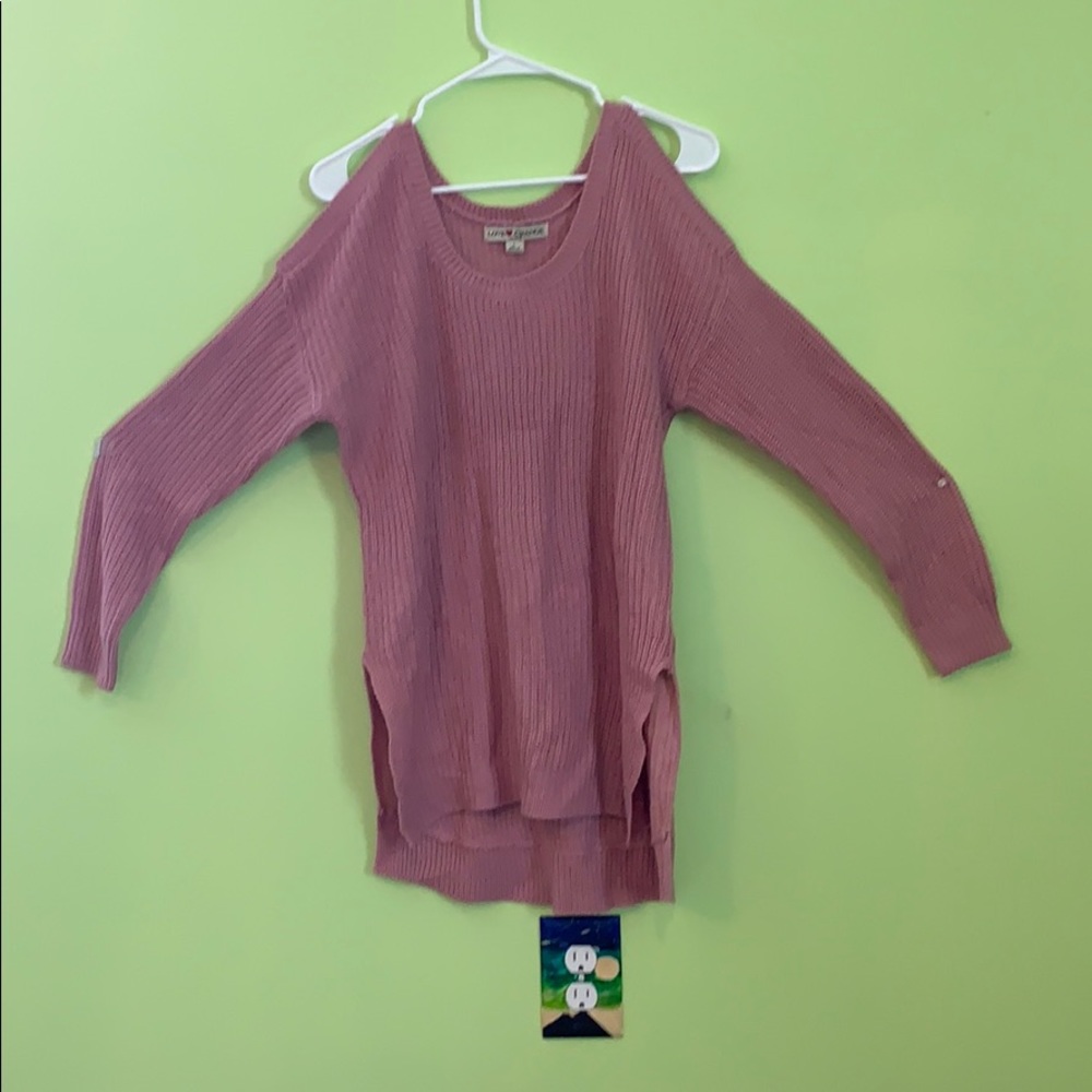 sweater